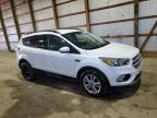 2018 Ford Escape Se продається в Columbia Station, OH - Mechanical