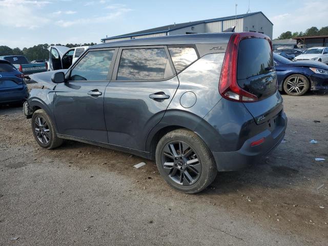  KIA SOUL 2021 Угольный
