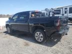 2017 Toyota Tundra Crewmax 1794 на продаже в Assonet, MA - Biohazard/Chemical