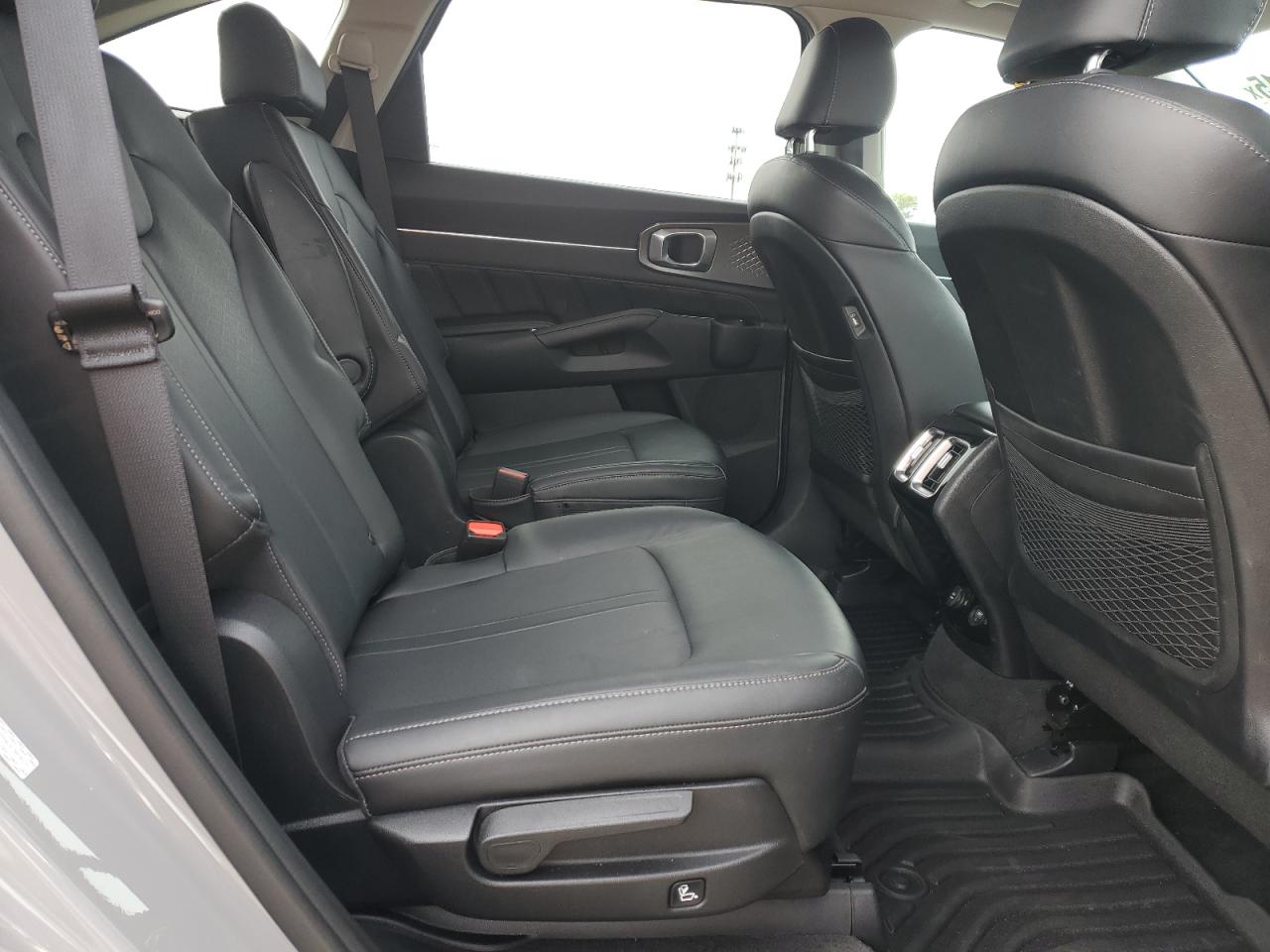 2022 Kia Sorento Sx VIN: 5XYRKDLF9NG138405 Lot: 52851615