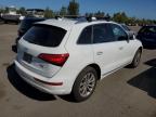 2015 Audi Q5 Premium for Sale in Woodburn, OR - Front End