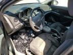 2014 Chevrolet Cruze Lt na sprzedaż w Sikeston, MO - Water/Flood
