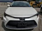 2021 Toyota Corolla Le იყიდება Rancho Cucamonga-ში, CA - Side