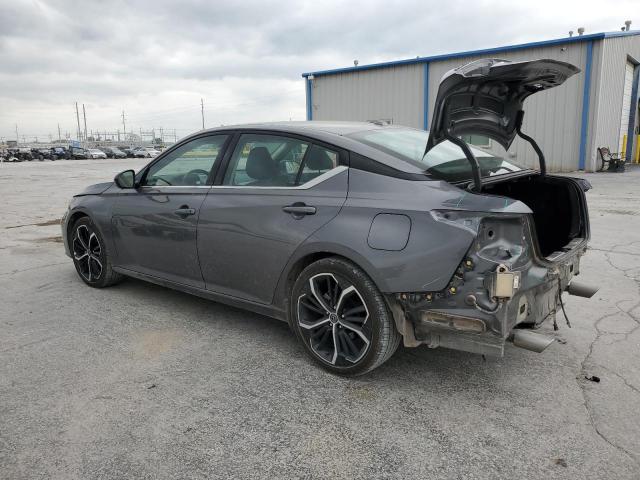  NISSAN ALTIMA 2024 Szary