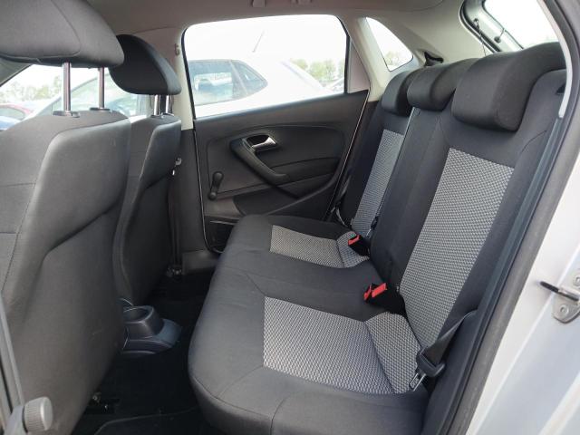 2013 VOLKSWAGEN POLO S 60