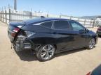 2019 Honda Clarity Touring de vânzare în San Martin, CA - Rear End