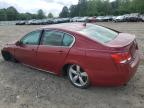 2007 Lexus Gs 350 للبيع في Conway، AR - All Over