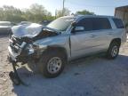 2016 Chevrolet Tahoe Special na sprzedaż w Cartersville, GA - Front End