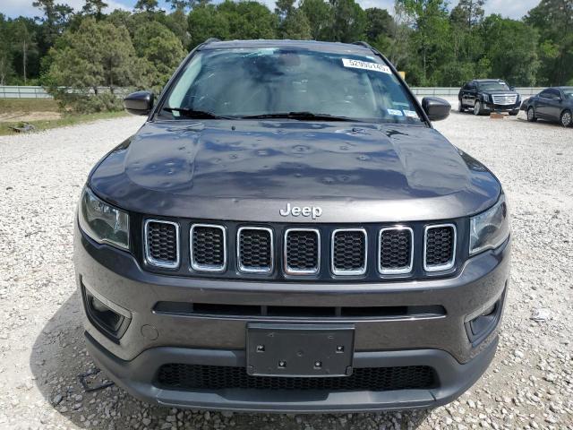  JEEP COMPASS 2019 Gray