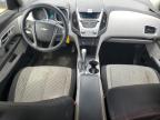 2015 Chevrolet Equinox Ls en Venta en Prairie Grove, AR - Front End