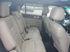 2015 Ford Explorer Xlt продається в Mendon, MA - Minor Dent/Scratches
