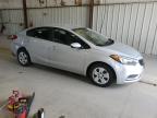 2016 Kia Forte Lx იყიდება Sandston-ში, VA - Side