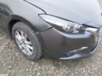 2017 MAZDA 3 SE-L NAV for sale at Copart EAST KILBRIDE
