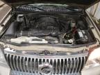 2006 Mercury Mountaineer Premier de vânzare în Anchorage, AK - Mechanical