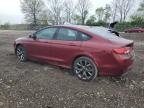 2015 Chrysler 200 S للبيع في Cicero، IN - Side