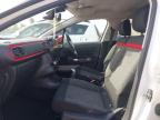 2017 CITROEN C3 FLAIR P for sale at Copart NEWBURY