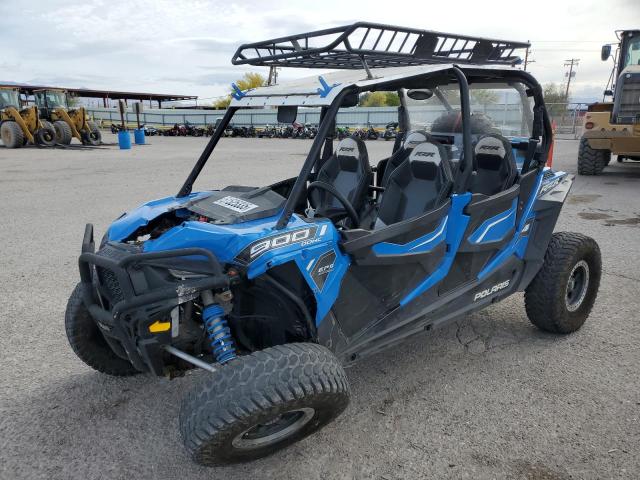 2015 POLARIS RZR 4 900 EPS