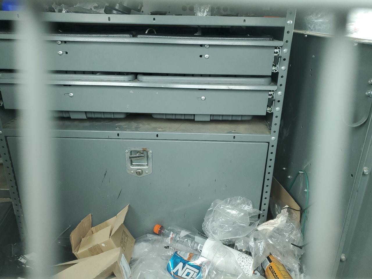 2013 Chevrolet Express G2500 VIN: 1GCWGFCA2D1902954 Lot: 51749275