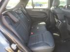 2014 Mercedes-Benz Ml 63 Amg en Venta en Anderson, CA - Front End
