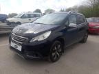 2014 PEUGEOT 2008 ALLUR for sale at Copart SANDWICH