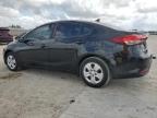 2017 Kia Forte Lx продається в West Palm Beach, FL - Front End