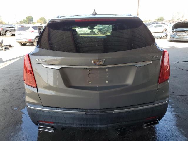  CADILLAC XT5 2019 Brown