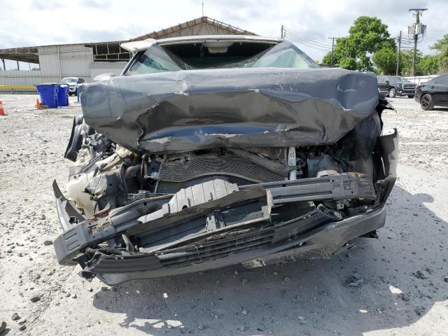  FORD FUSION 2018 Szary