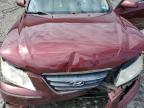 2009 Hyundai Sonata Se for Sale in Windsor, NJ - Front End