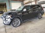 2018 Infiniti Qx80 Base for Sale in Eldridge, IA - Front End