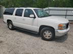 2001 Gmc Yukon Xl C1500 продається в Augusta, GA - Rollover