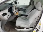 2011 Toyota Sienna Le за продажба в New Braunfels, TX - Hail