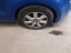 2013 VOLKSWAGEN POLO MATCH for sale at Copart WOLVERHAMPTON