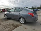 2019 Nissan Versa S for Sale in Fort Wayne, IN - Front End