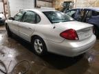 2003 Ford Taurus Ses na sprzedaż w Anchorage, AK - Mechanical