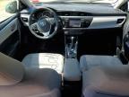 2015 Toyota Corolla L იყიდება Candia-ში, NH - Front End