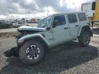 2024 Jeep Wrangler Rubicon 4Xe for Sale in Eugene, OR - Front End