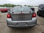 2013 Dodge Avenger Se de vânzare în Kansas City, KS - Front End