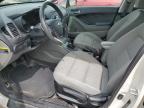 2015 Kia Forte Lx продається в Dyer, IN - Side