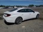 2022 Hyundai Sonata Sel for Sale in Fredericksburg, VA - Front End