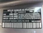 2012 Mercedes-Benz E 350 за продажба в Wilmington, CA - Vandalism