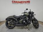 2019 Kawasaki En650 C for Sale in Dallas, TX - Front End
