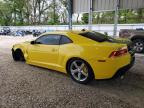 2015 Chevrolet Camaro Lt for Sale in Rogersville, MO - Front End