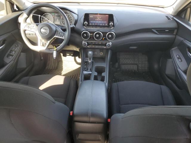  NISSAN SENTRA 2023 Серый