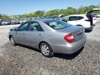2003 Toyota Camry Le на продаже в Hueytown, AL - Front End