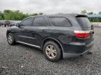 2013 Dodge Durango Sxt იყიდება Spartanburg-ში, SC - Mechanical
