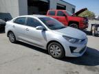 2023 Kia Rio Lx for Sale in Anthony, TX - Rear End