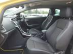 2013 VAUXHALL ASTRA GTC for sale at Copart COLCHESTER