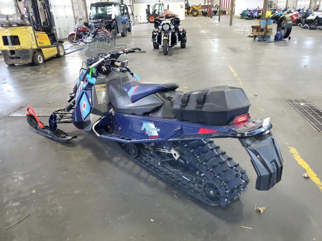 2020 POLARIS INDY 600