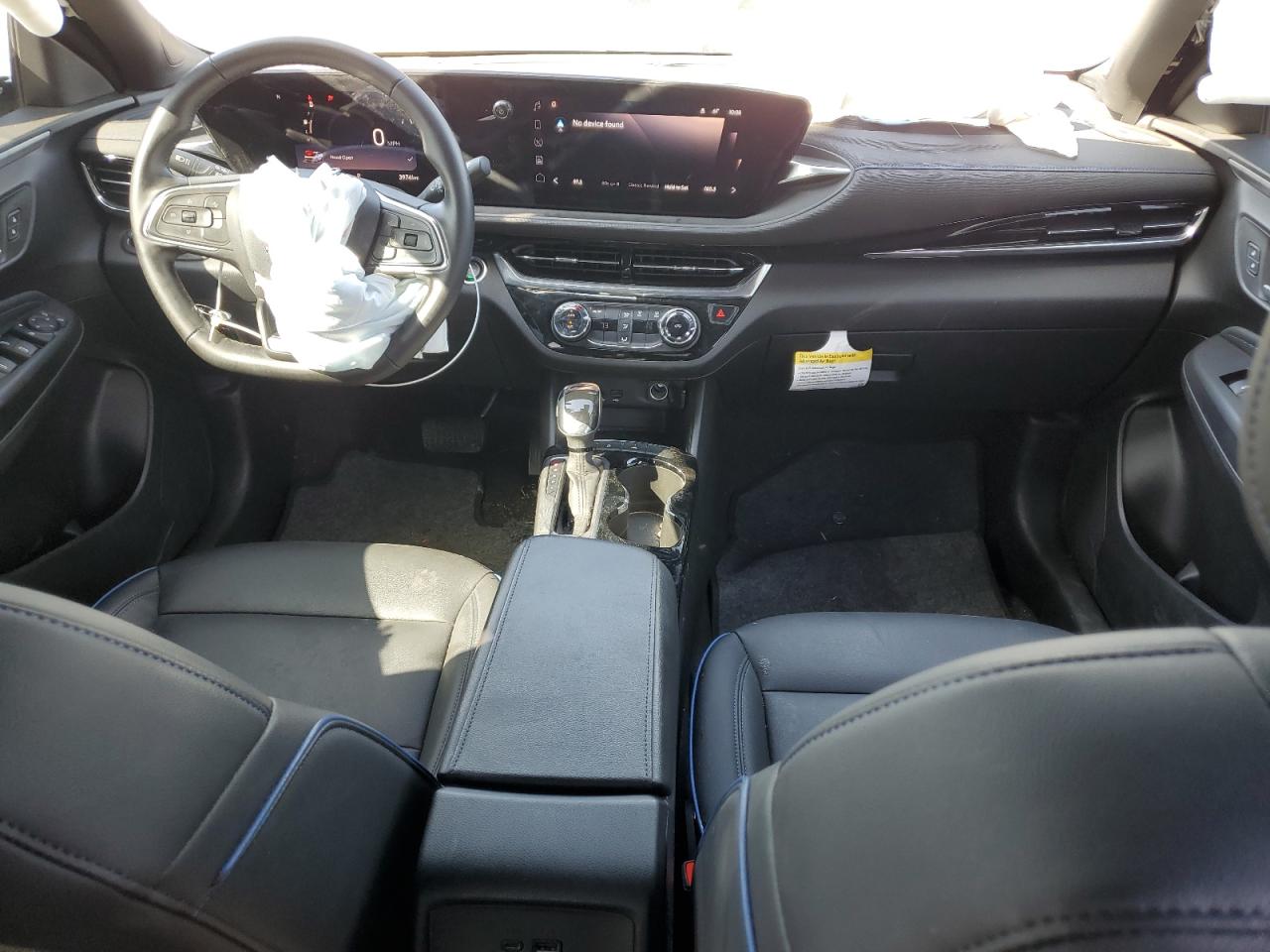 2024 Buick Envista Sport Touring VIN: KL47LBE2XRB210659 Lot: 53245355
