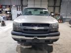 2003 Chevrolet Silverado K1500 for Sale in Rogersville, MO - Rear End